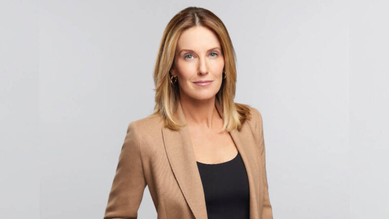 La cadena CBS decide no renovar el contrato de la periodista del programa “60 minutos” Sharyn Alfonsi