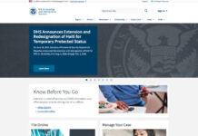 El Gobierno de Trump anuncia que la mayoría de los inmigrantes deberán solicitar la tarjeta de residencia permanente desde sus países de origen