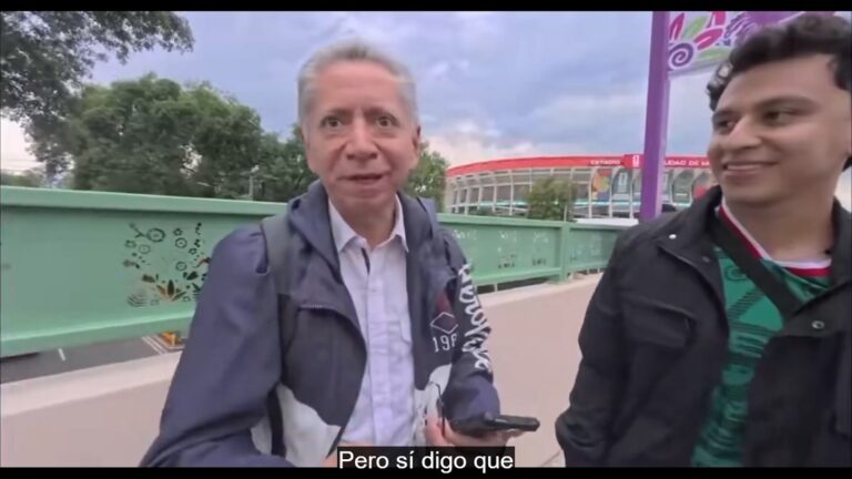 Exfiscal general Douglas Meléndez cuestionado por irregularidades disfruta del mundial 2026 en México
