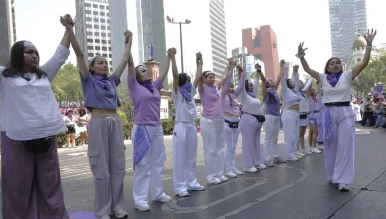 Cuando la ropa se convierte en protesta, identidad y transformación social
