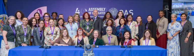 Derechos económicos de las mujeres de las Américas