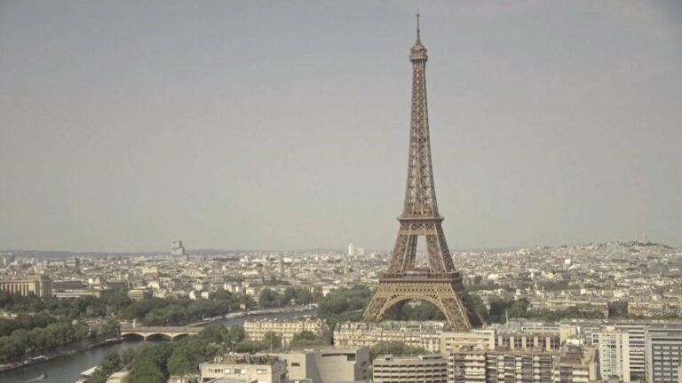 Francia experimenta el día más caluroso del que se tiene registro al tiempo que la ONU advierte sobre la frecuencia de las catástrofes climáticas
