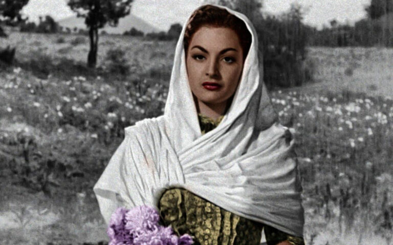 Fallece Elsa Aguirre, actriz ícono del Cine de Oro mexicano