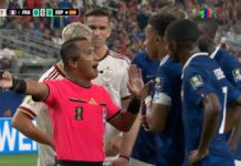 Hugo Sánchez arremete contra Didier Deschamps por cuestionar al árbitro Iván Barton