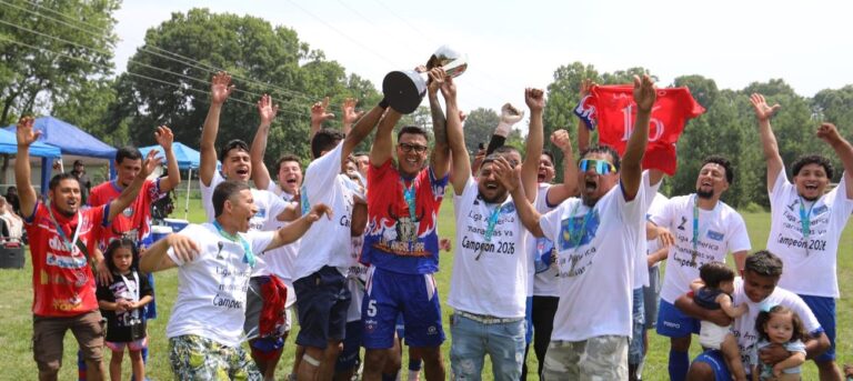 Final cardiaca en liga de Manassas