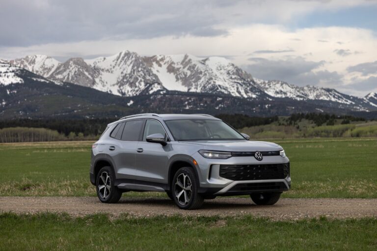 Volkswagen Tiguan, renovarse para seguir dominando.