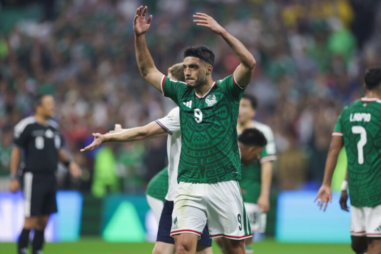 Inglaterra frena el sueño de México y prolonga la maldición de los octavos en el Mundial 2026