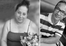 Hijo de víctima de feminicidio en Sensuntepeque: “El asesinato fue planeado por mi padre”