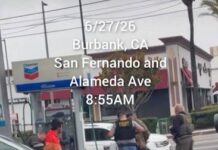 Informan que el ICE arrestó a 10.000 inmigrantes en menos de una semana y que la Casa Blanca exige realizar al menos 2.000 arrestos por día