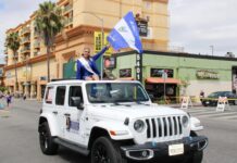 Karla Villacorta sería la representante ideal de la diáspora salvadoreña en la Asamblea Legislativa