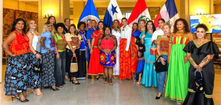 Legado de los pueblos indígenas de las Américas