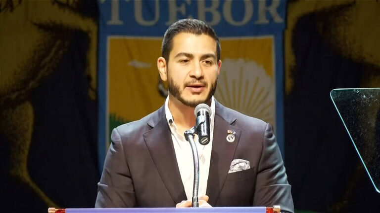 El doctor Abdul El-Sayed se adjudica la victoria en las primarias demócratas de Michigan para el Senado de EE.UU.