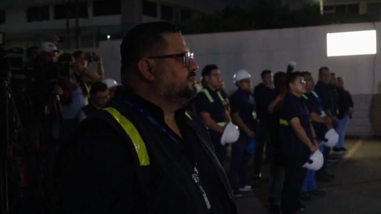 Ministerio de Trabajo lanza Programa Justicia Laboral Nocturno para verificar derechos de los empleados