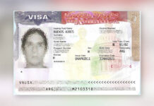 El Gobierno de Trump anuncia planes para revocar las visas de solicitantes de asilo