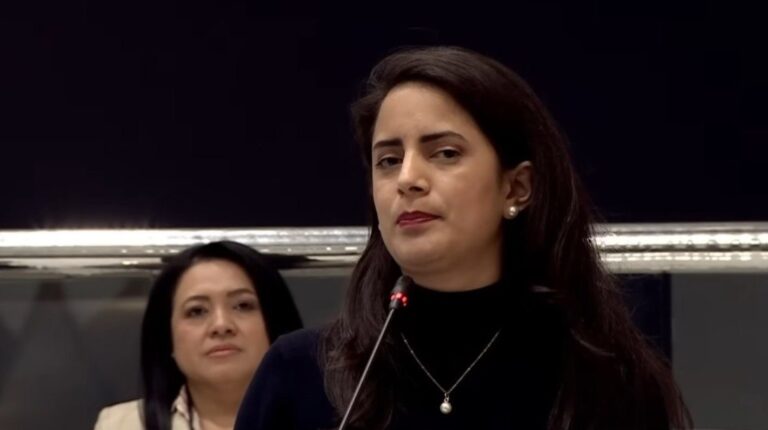 ¿El fin del partido VAMOS?