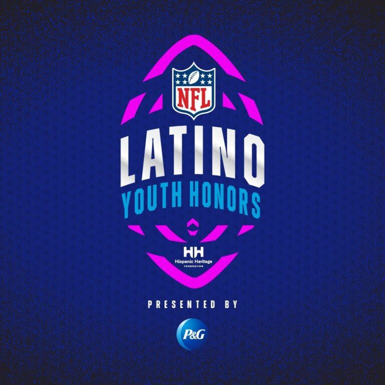 La NFL da inicio al Mes de la Herencia Hispana