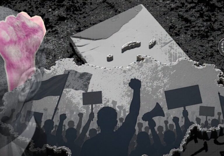 Compartir los conflictos sociales; acercarse a los acuerdos mutuos