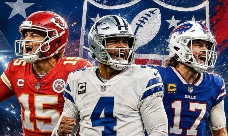 Jugadores latinos en la NFL 2026