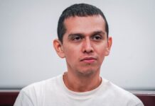 FGR logra primera condena de cadena perpetua en El Salvador