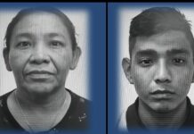 Condenan a tres personas por quemar y enterrar a un bebé tras creer que estaba poseído