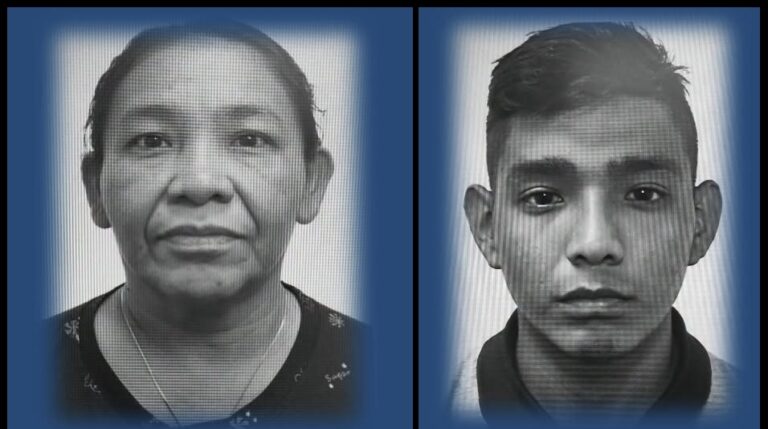 Condenan a tres personas por quemar y enterrar a un bebé tras creer que estaba poseído