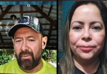 Guillermo Gallegos a Tanya Pastor: “Ella es una política frustrada y le encanta hablar de los políticos”
