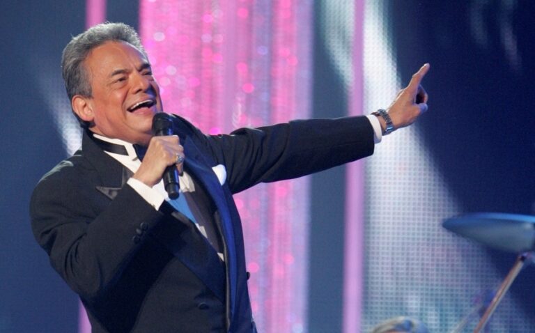 A siete años de su muerte, José José sigue vivo en sus canciones