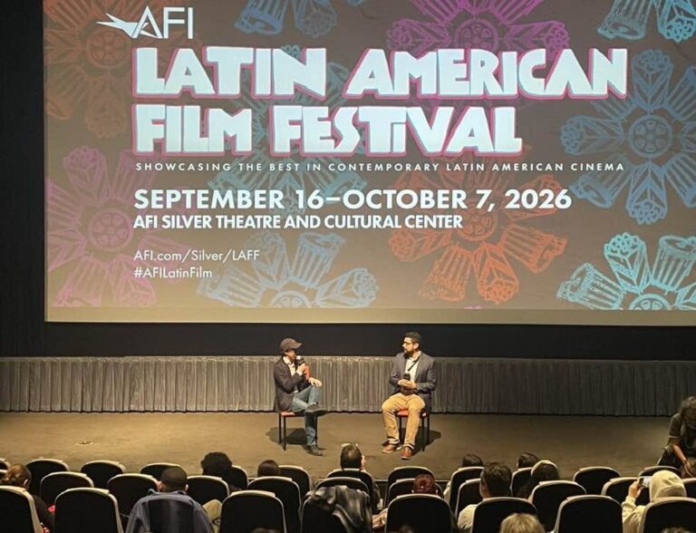 Vértices: el cine salvadoreño mira hacia los Óscar