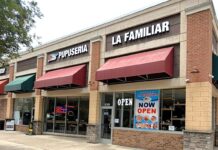 “La Familiar”: el legado de una madre salvadoreña que inspira en el DMV