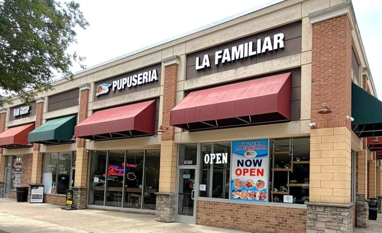 “La Familiar”: el legado de una madre salvadoreña que inspira en el DMV