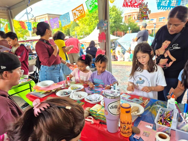Frederick celebra el orgullo hispano: una fiesta de cultura, identidad y raíces que une a la comunidad