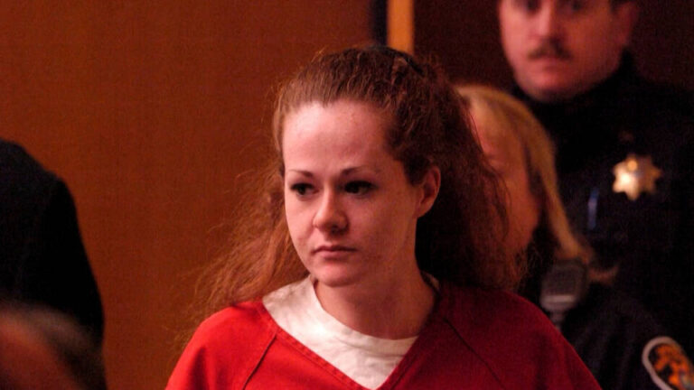 La reclusa condenada a muerte Christa Pike recupera el conocimiento tras sobrevivir a un fallido intento de ejecución en Tennessee