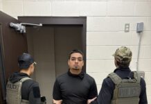 Arrestan en EE. UU. a salvadoreño que tiene cuentas pendientes por violación y homicidio